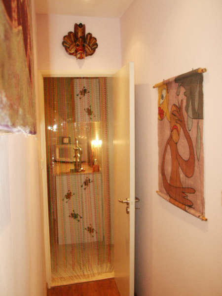 Casas Do Bairro Alto Lissabon
