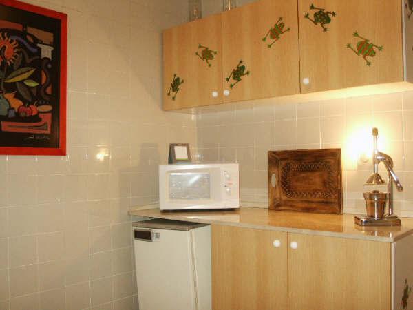 Apartment Casas Do Bairro Alto Lissabon