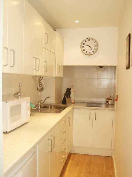 Apartment Casas Do Bairro Alto Lissabon